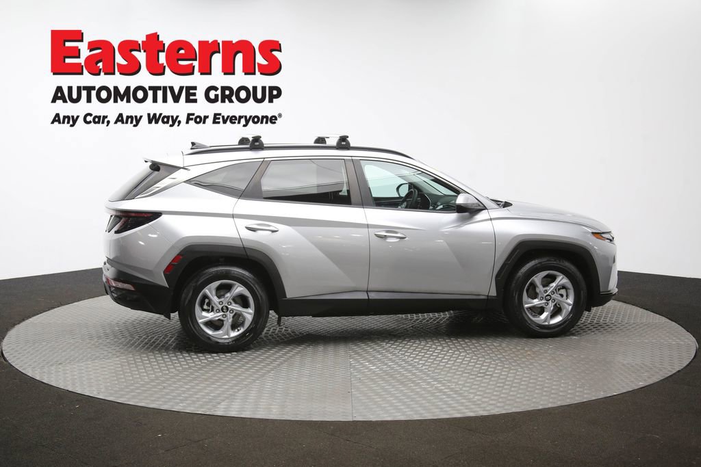 Used 2022 Hyundai Tucson SEL image 45