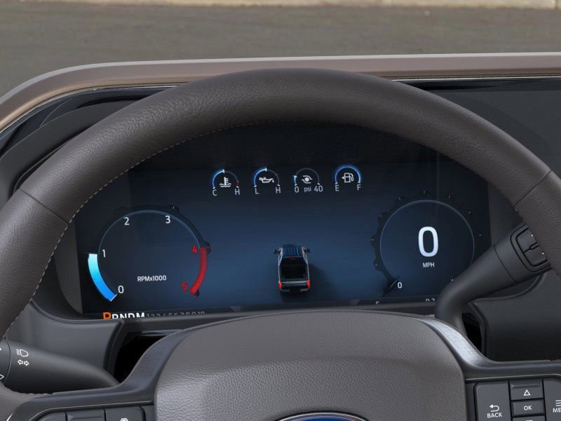 New 2026 Ford F250 King Ranch w/ Tremor Off-Road Package image 13