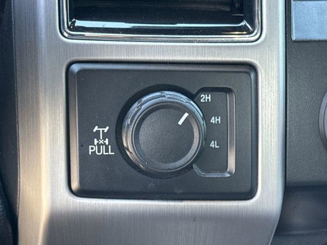Certified 2020 Ford F250 Platinum AWD/4WD image 38