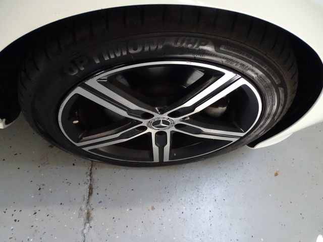 Used 2020 Mercedes-Benz CLA 250 4MATIC image 29