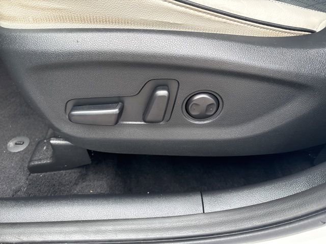 Used 2018 Kia Sportage EX w/ EX Sport Appearance Package FWD image 12