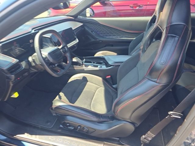 Used 2024 Dodge Charger Daytona Scat Pack w/ Plus Group AWD/4WD image 7