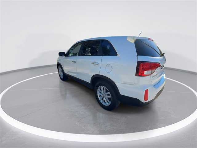 Used 2014 Kia Sorento LX image 6