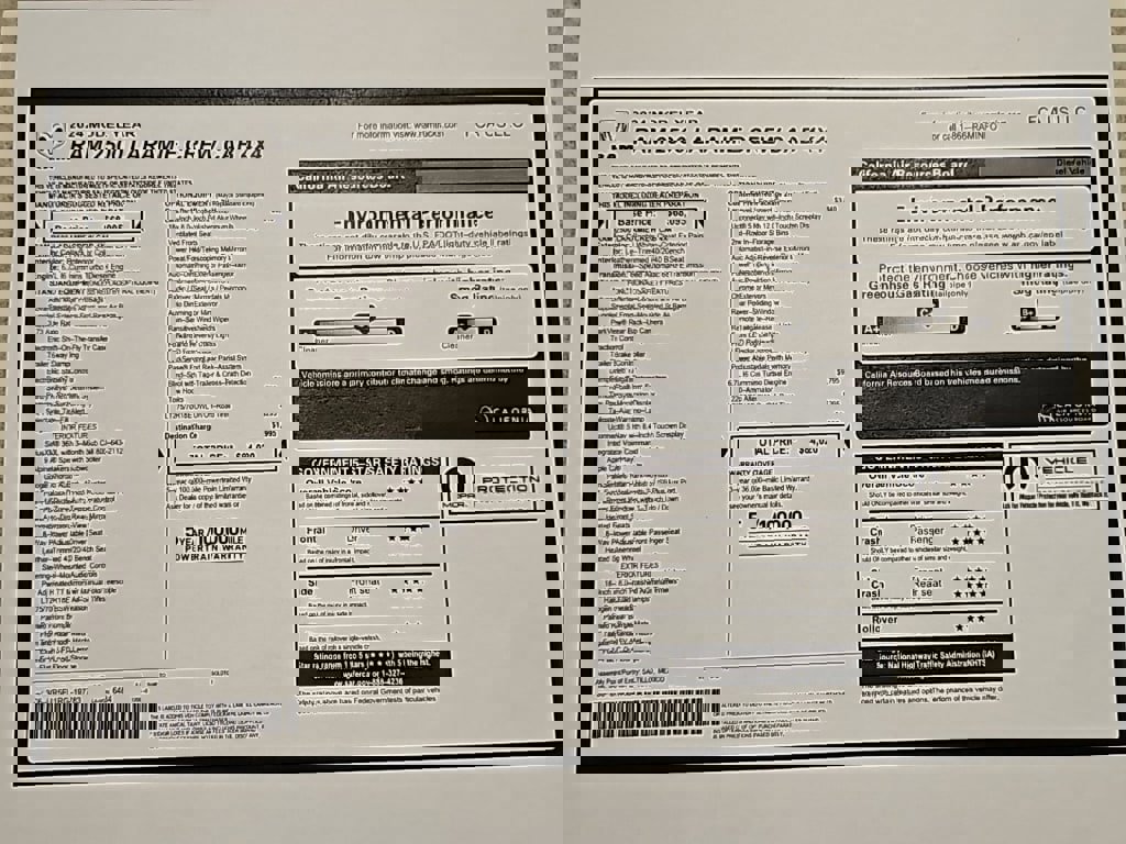 Used 2024 RAM 2500 Laramie image 24