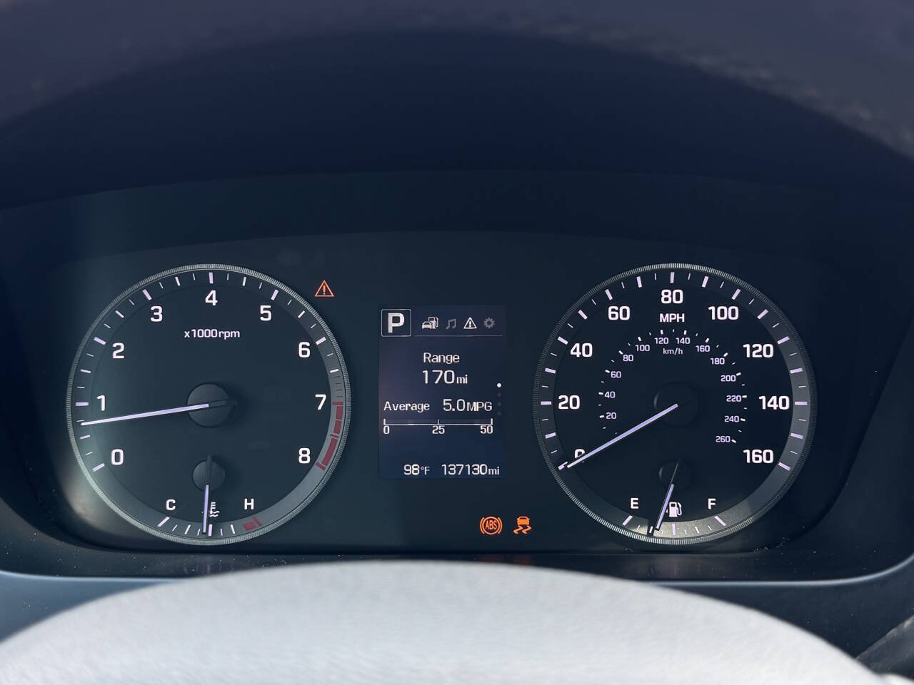Used 2015 Hyundai Sonata Sport w/ Option Group 03 FWD image 23