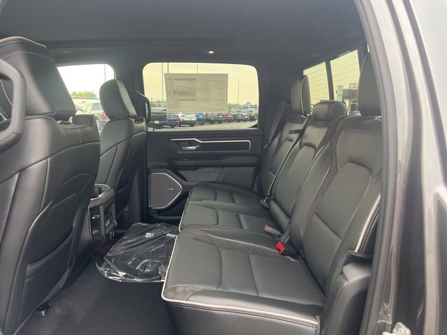 New 2026 RAM 1500 Laramie image 14