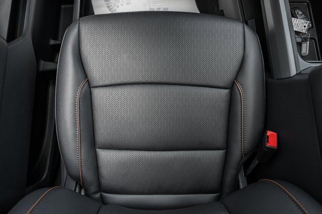 New 2026 Ford F350 Lariat image 39