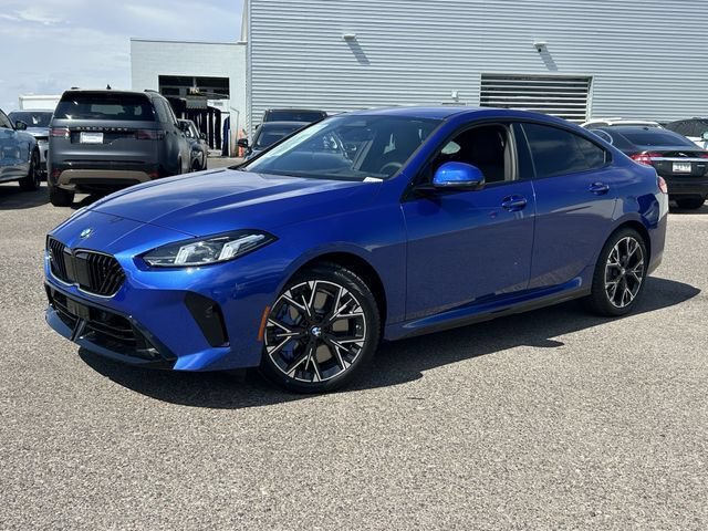 New 2026 BMW 228i xDrive w/ Technology Package AWD/4WD image 2