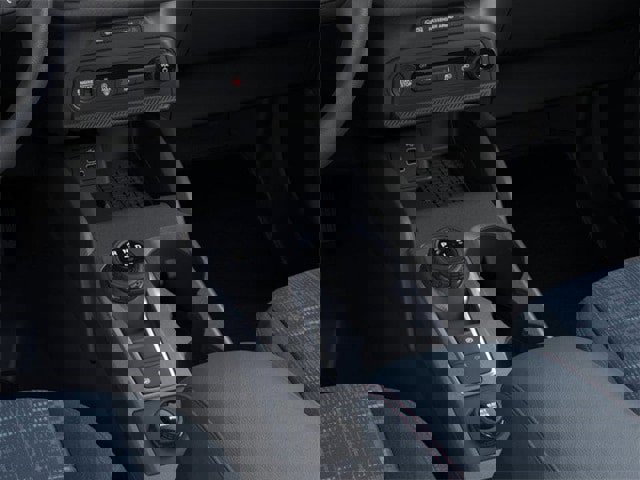 Certified 2025 Ford Bronco Sport Heritage image 39