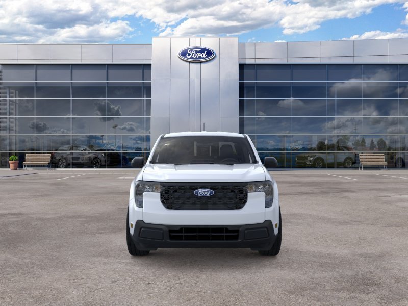 New 2026 Ford Maverick XL FWD image 8