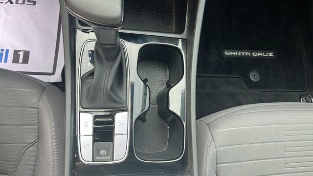 Used 2024 Hyundai Santa Cruz SEL image 25