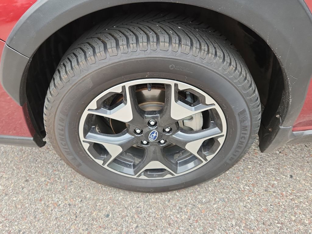 Used 2019 Subaru Crosstrek 2.0i Premium AWD/4WD image 17
