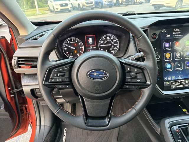Certified 2024 Subaru Crosstrek 2.5i Limited AWD/4WD image 23