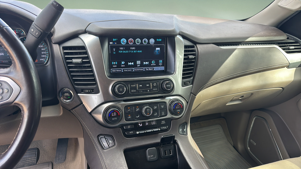 Used 2019 Chevrolet Tahoe LT RWD image 11
