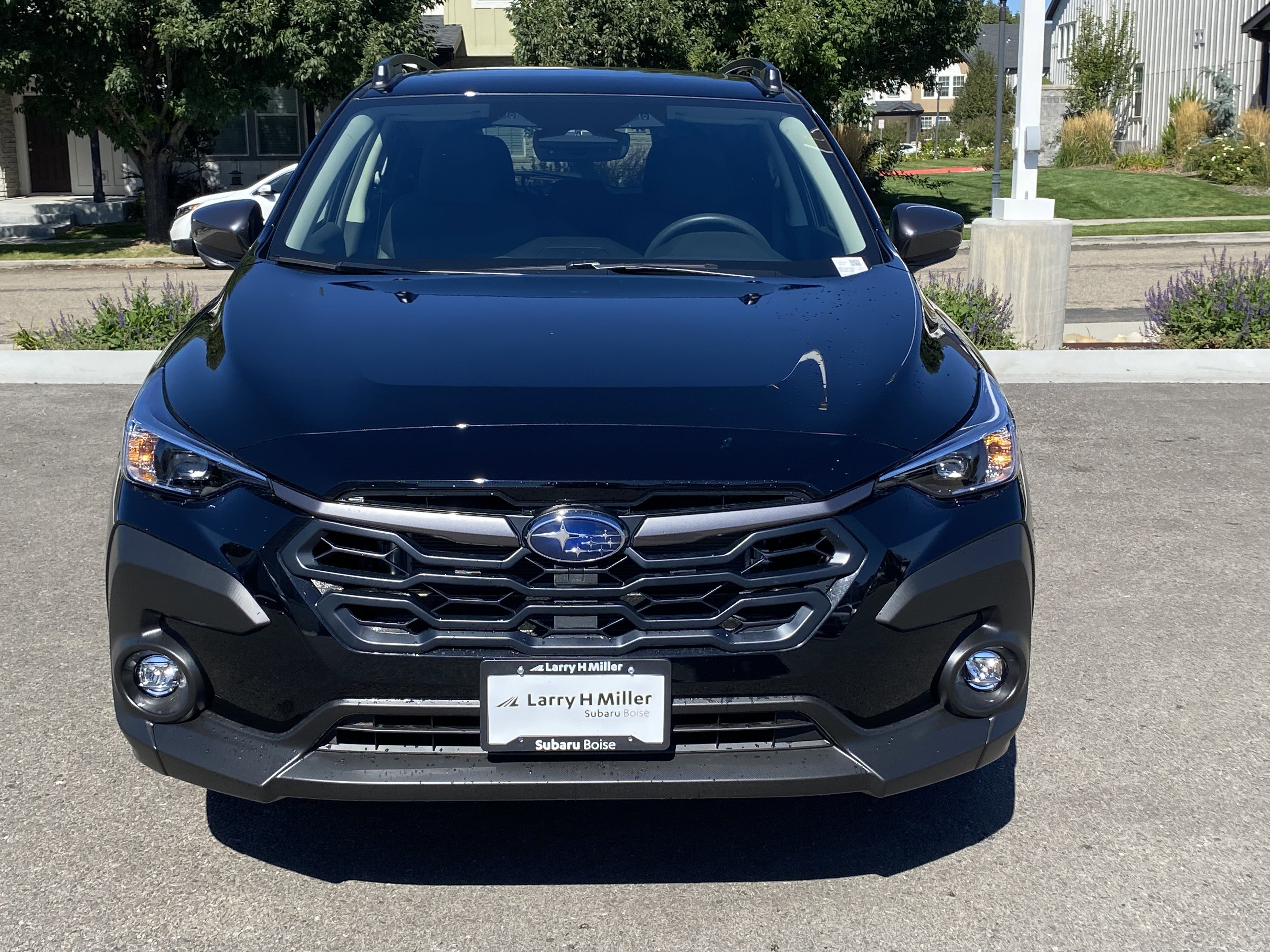 New 2025 Subaru Crosstrek 2.5i Premium image 9