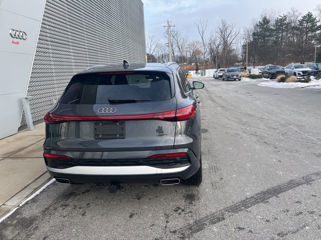 Used 2025 Audi Q5 Premium Plus image 30