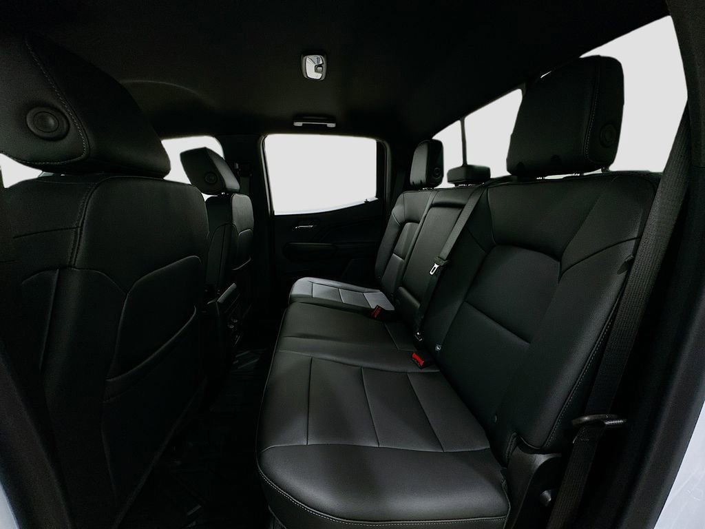 New 2026 GMC Canyon Elevation w/ Convenience Package RWD image 25