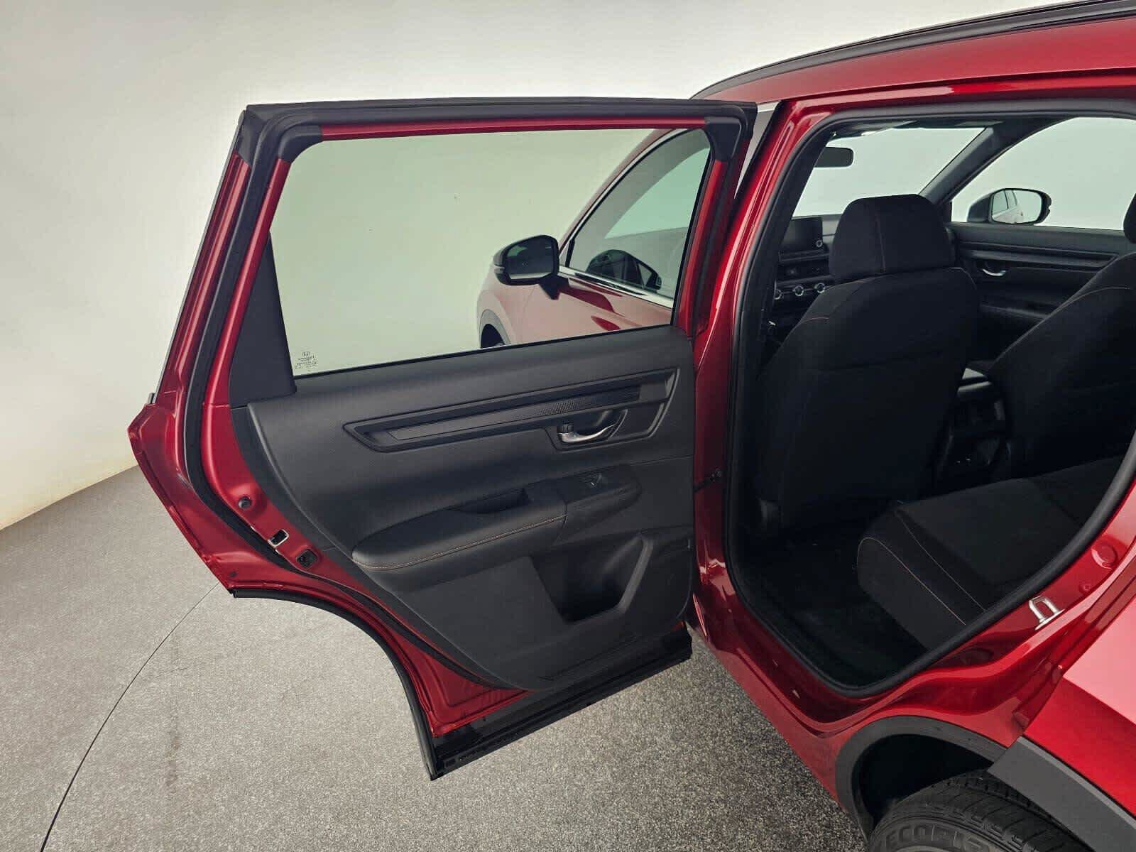 Used 2023 Honda CR-V Sport image 15