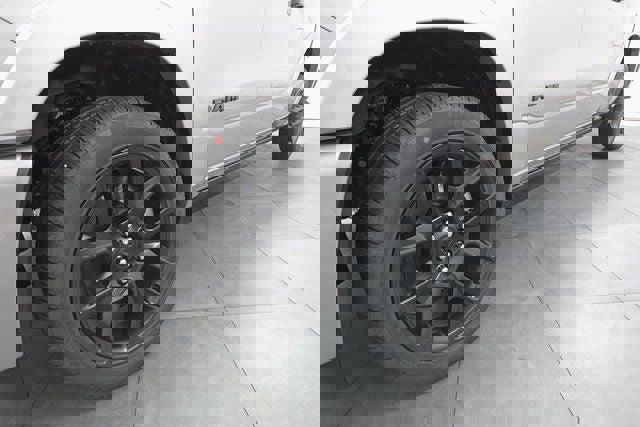 New 2026 RAM 1500 Laramie w/ Night Edition image 29