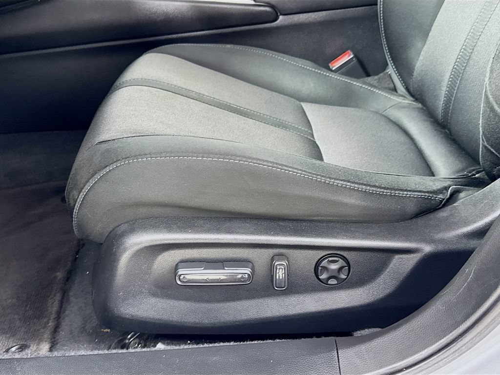 Certified 2021 Honda Accord EX image 22