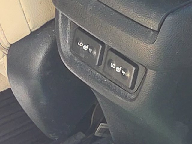 Used 2018 Honda Civic Touring image 13