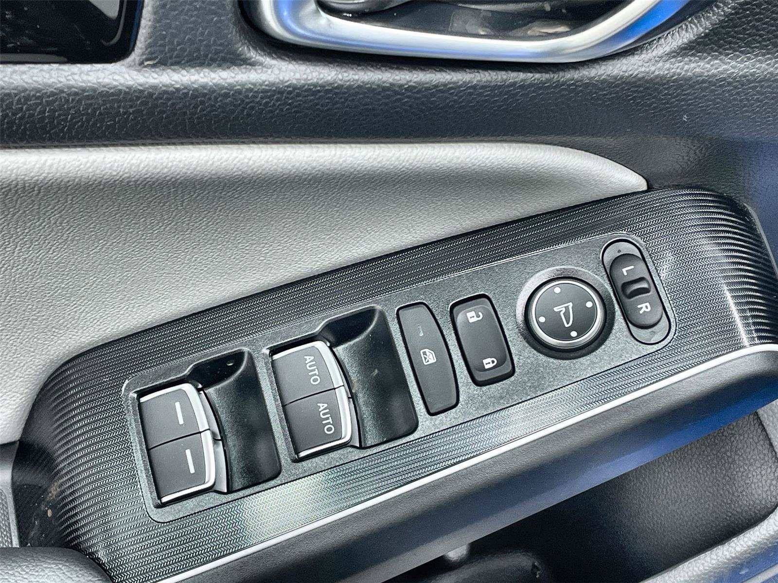 New 2026 Honda Civic Sport Touring image 12