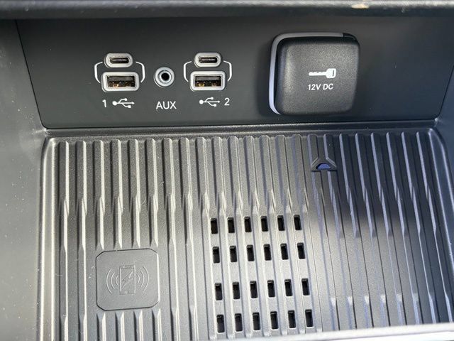 New 2026 Jeep Grand Cherokee Altitude AWD/4WD image 23