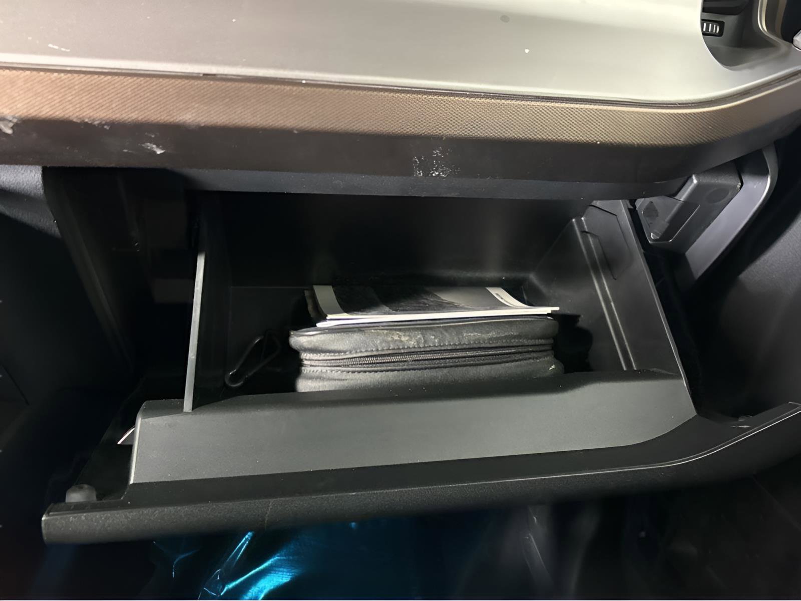 Used 2022 Ford Bronco Outer Banks image 28