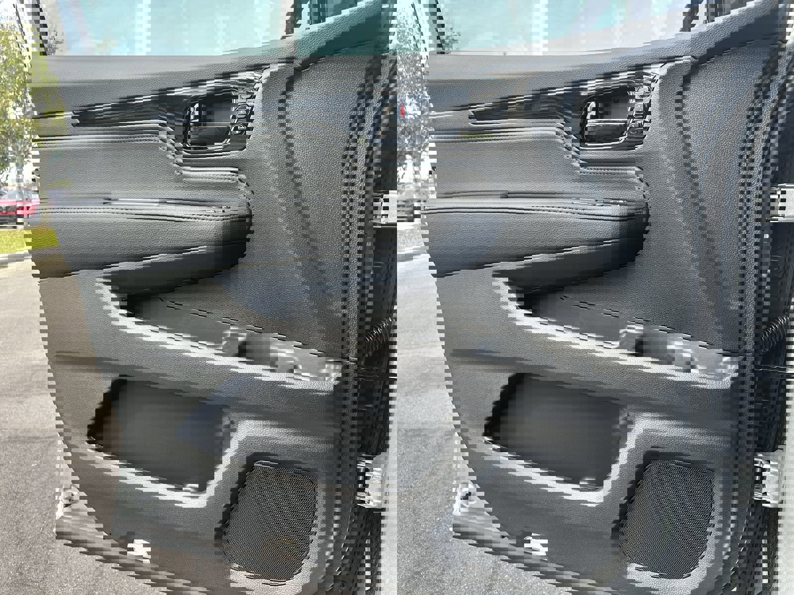 New 2026 Honda Odyssey Elite image 16