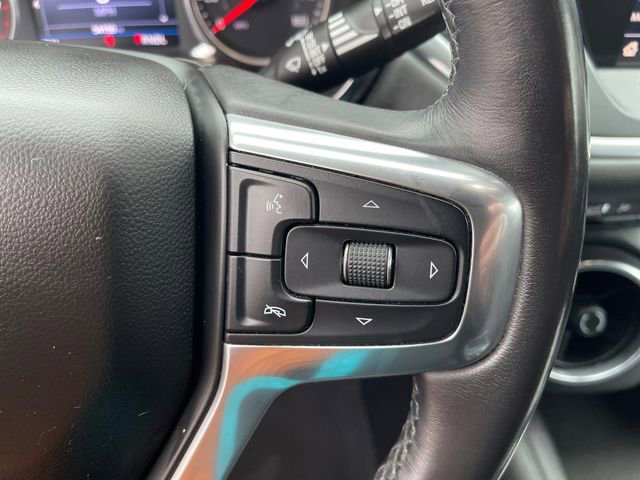 Used 2020 Chevrolet Blazer LT image 34