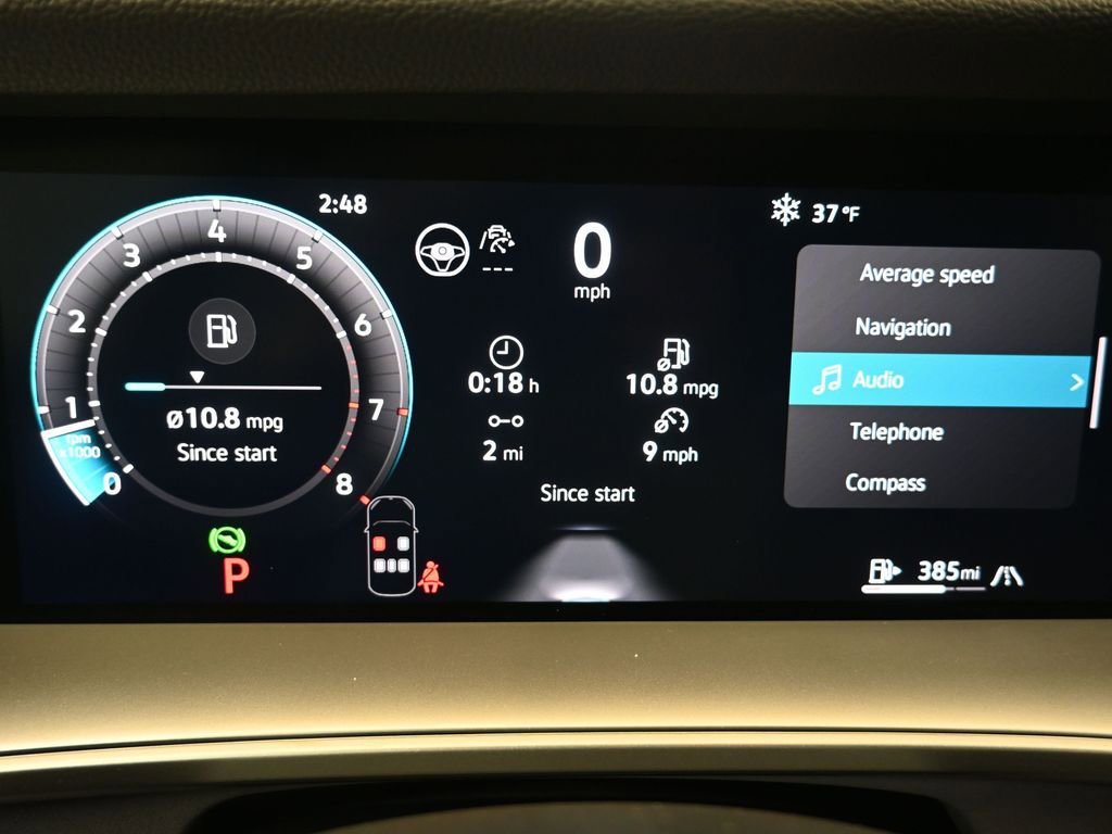 New 2026 Volkswagen Tiguan SE image 30