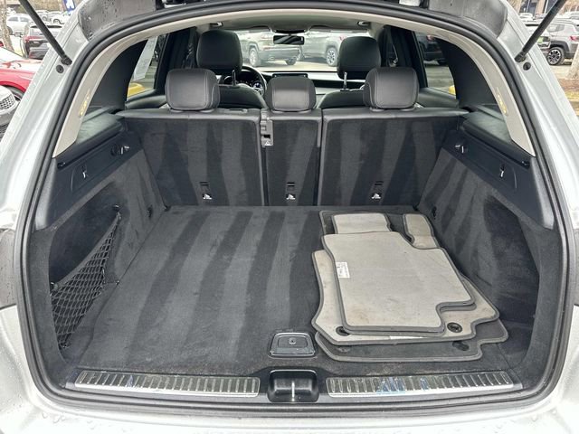 Used 2020 Mercedes-Benz GLC 300 image 12