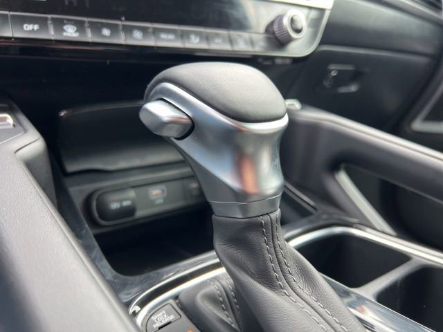 Certified 2025 Kia Telluride S image 27
