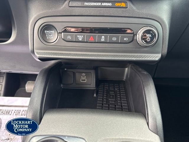 New 2025 Ford Bronco Sport Heritage w/ Convenience Package image 18