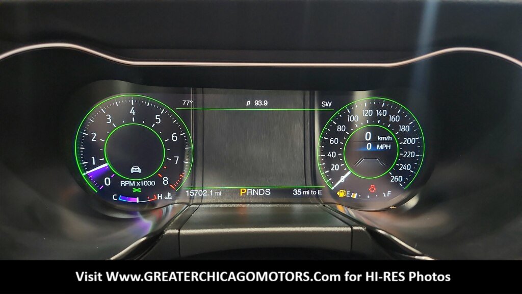 Used 2019 Ford Mustang GT Premium w/ GT Performance Package RWD image 33