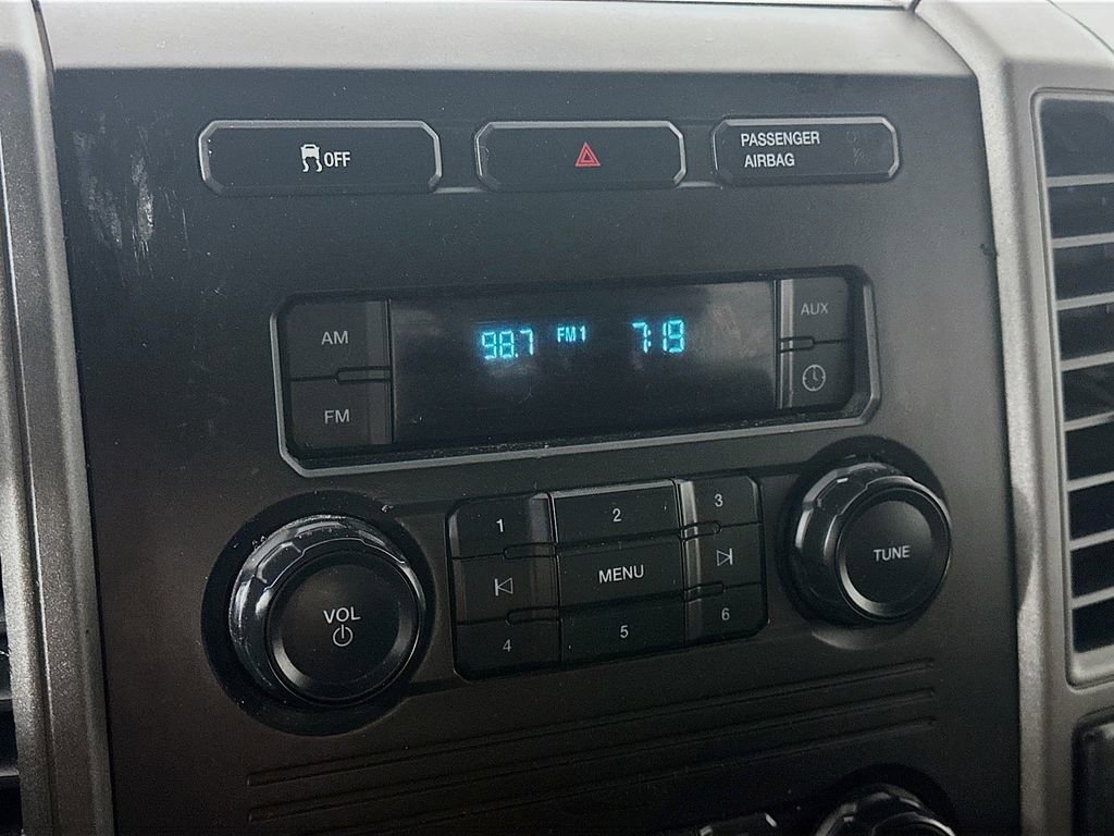 Used 2019 Ford F350 XL w/ Power Equipment Group image 17