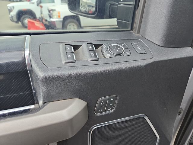 Used 2020 Ford F350 Platinum AWD/4WD image 15