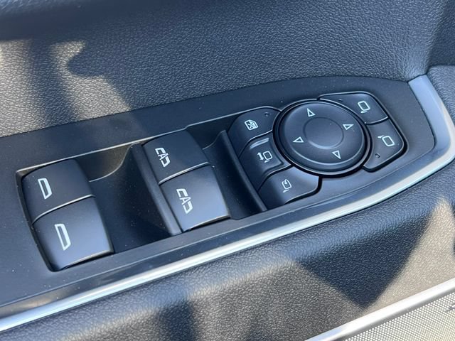 New 2026 Chevrolet Silverado 2500 High Country w/ High Country Premium Package AWD/4WD image 19