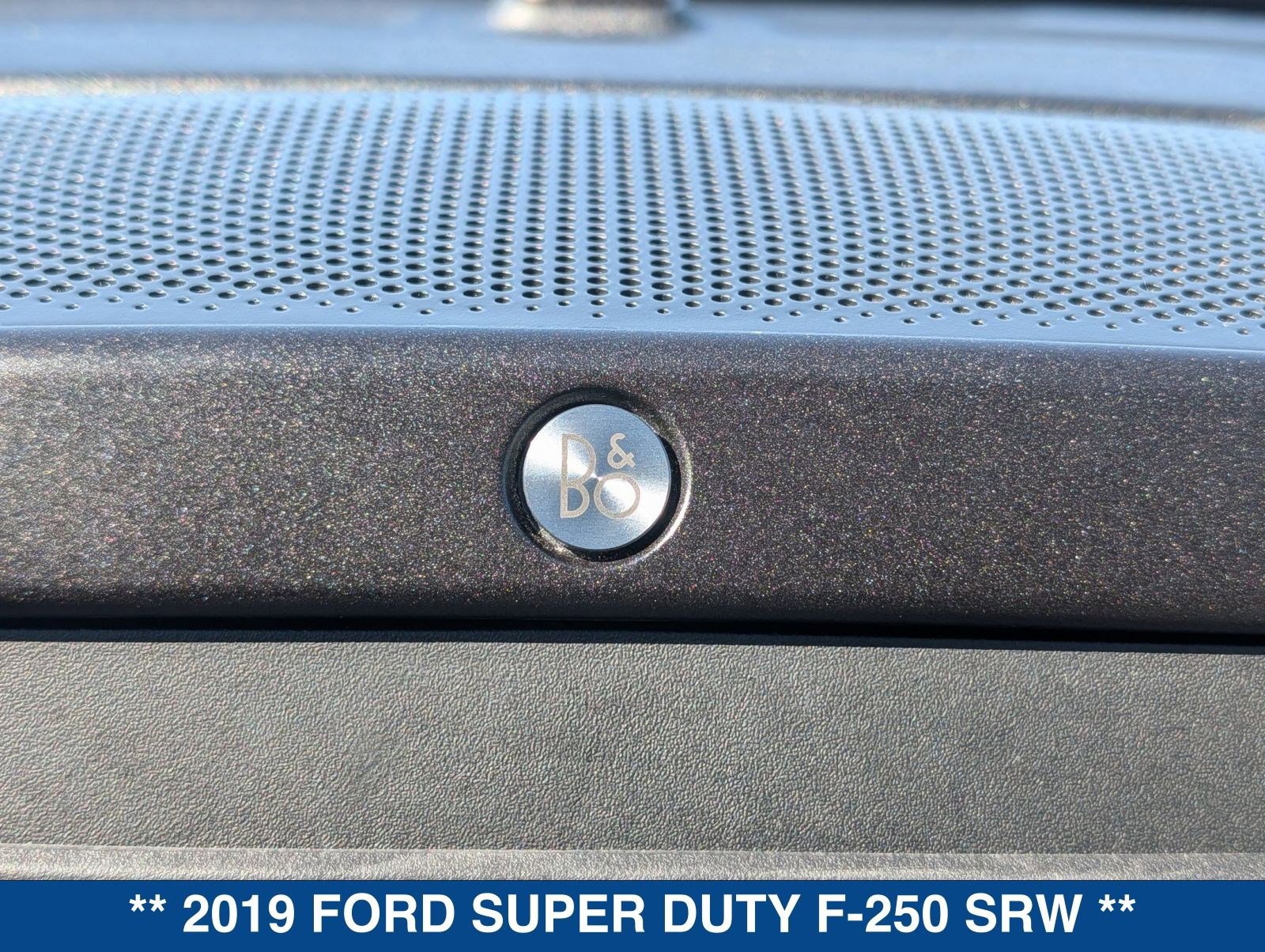 Used 2019 Ford F250 Lariat w/ Lariat Ultimate Package AWD/4WD image 20