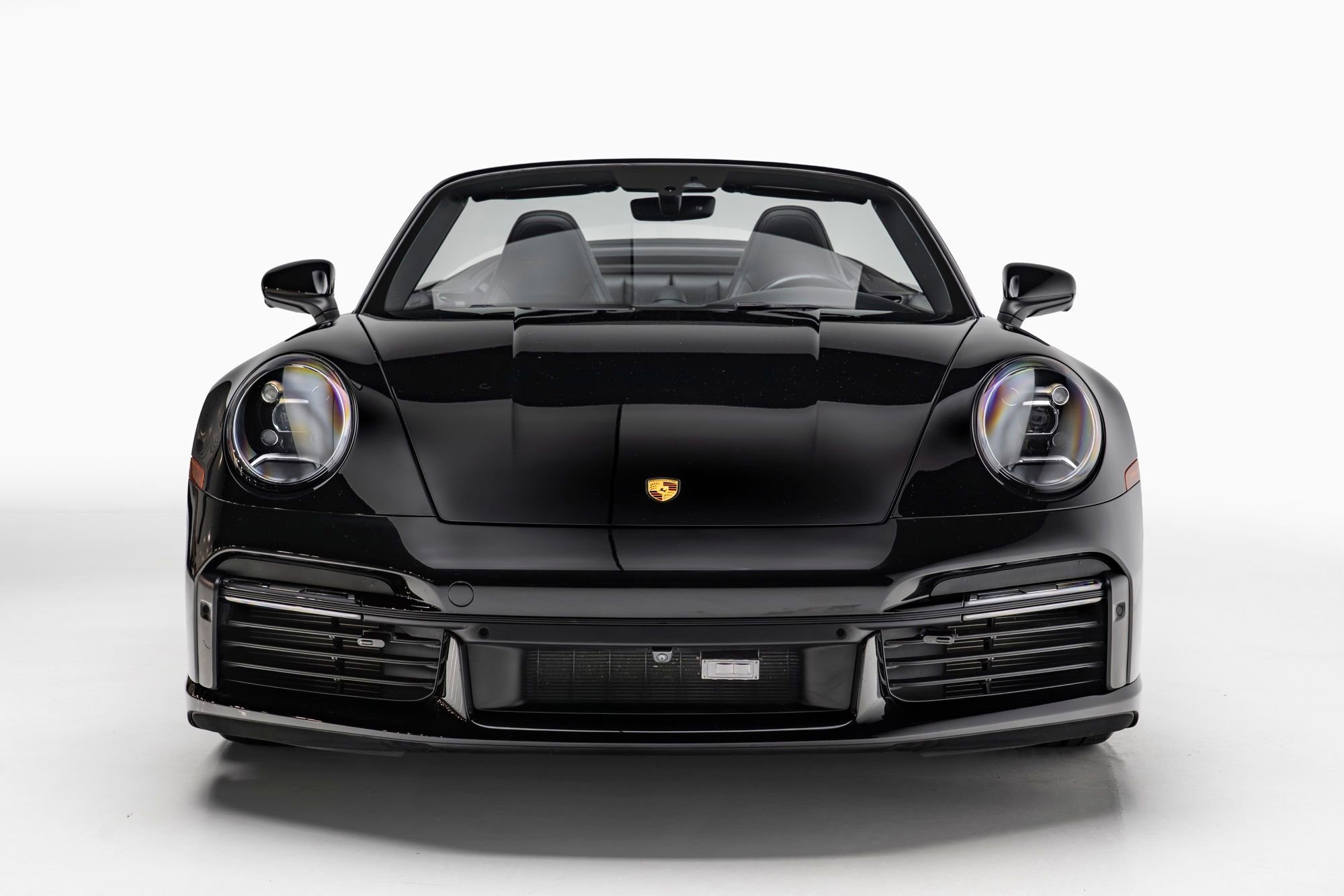Used 2021 Porsche 911 Turbo AWD/4WD image 4