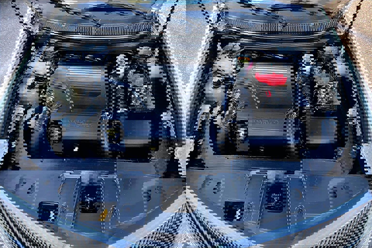 Used 2013 Lincoln MKT AWD image 10