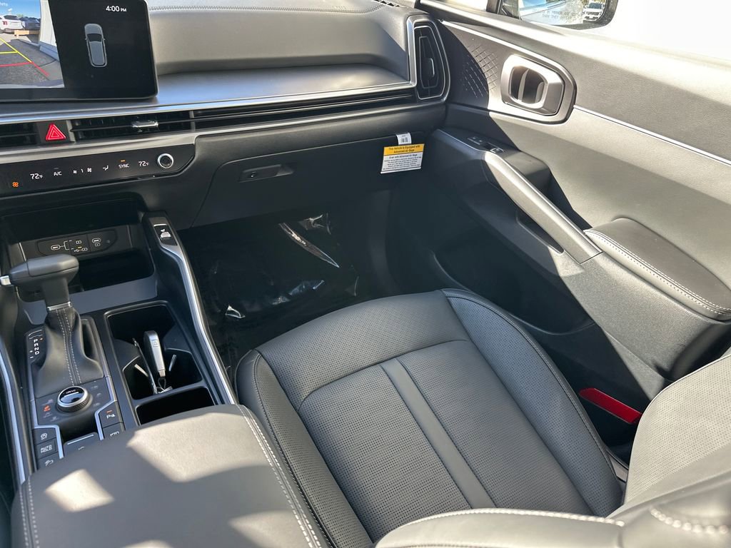 New 2026 Kia Sorento S image 16