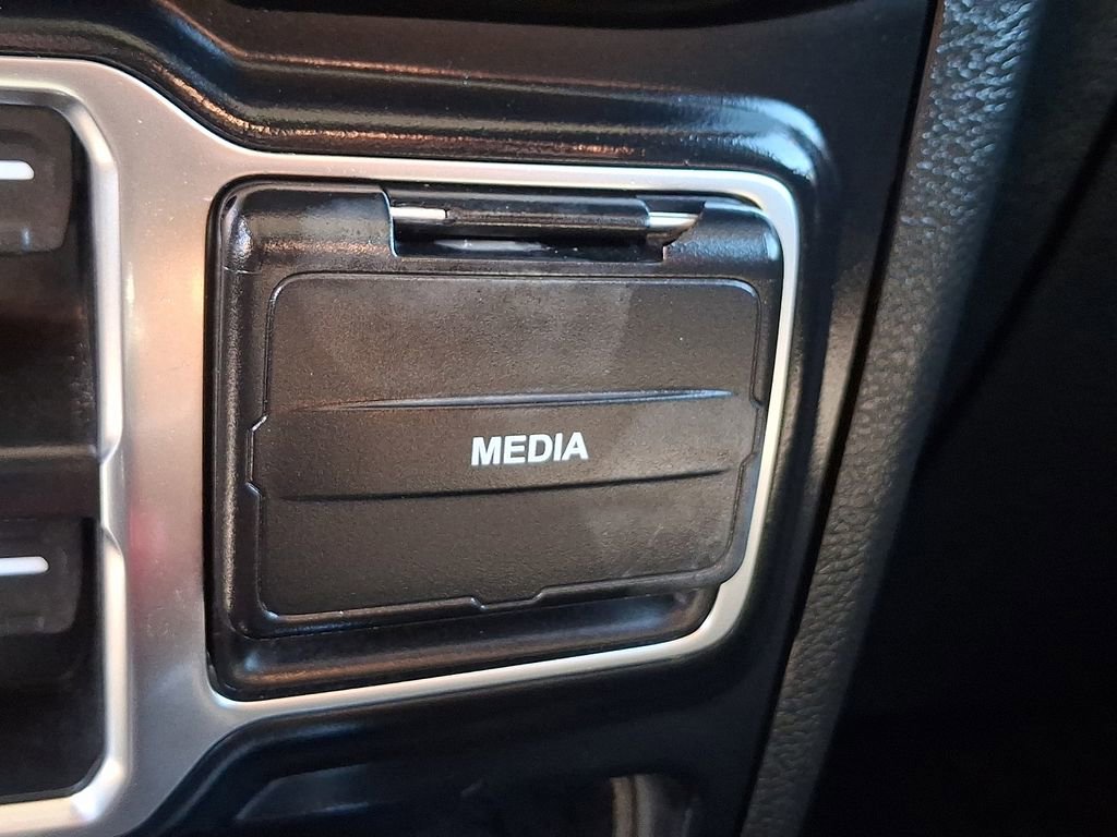 Used 2022 Jeep Gladiator Mojave AWD/4WD image 28