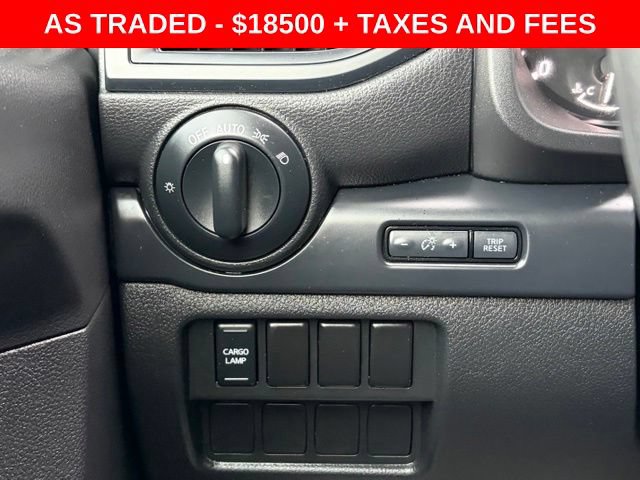 Used 2021 Nissan Titan S w/ S Utility Package RWD image 19