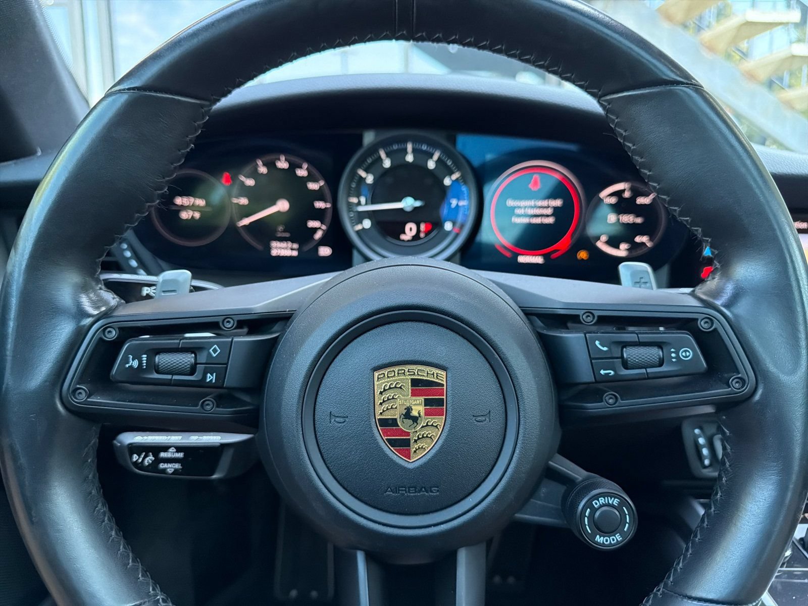 Used 2022 Porsche 911 Carrera 4S AWD/4WD image 21