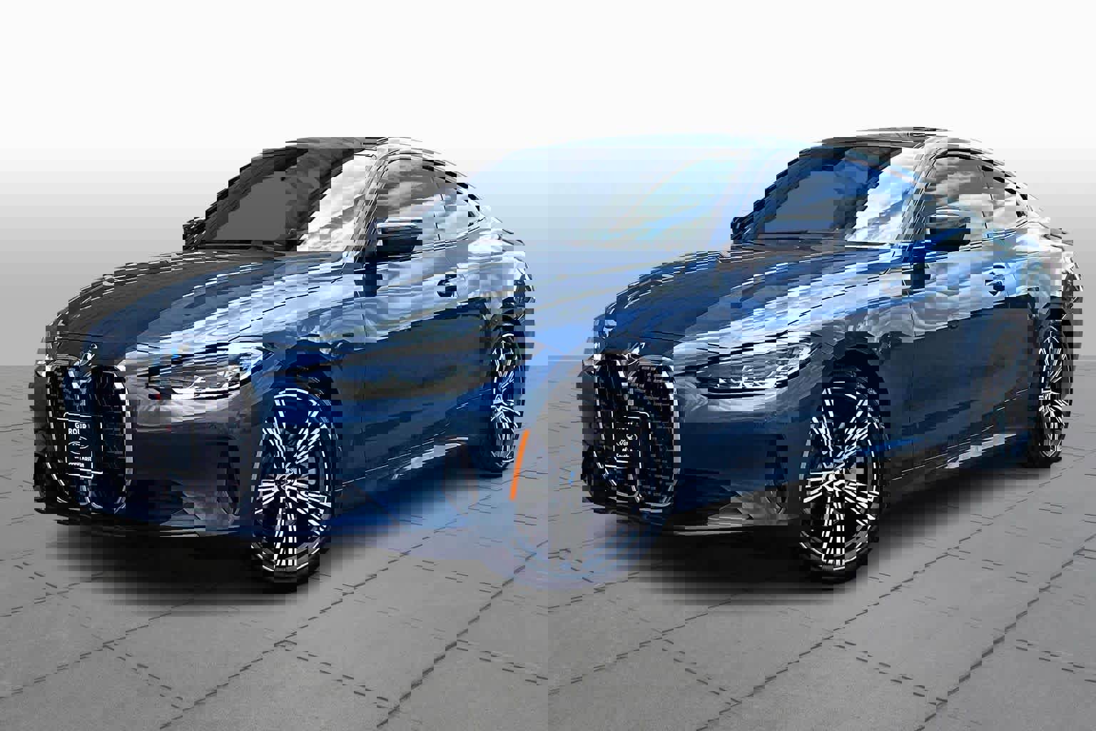 Used 2021 BMW 430i Coupe w/ Convenience Package image 38