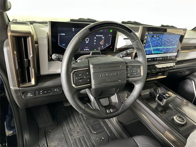 New 2024 GMC Hummer EV 2X w/ Extreme Off-Road Package image 21