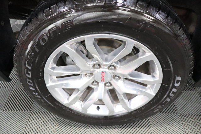 Used 2022 GMC Sierra 1500 SLT w/ SLT Convenience Package RWD image 80