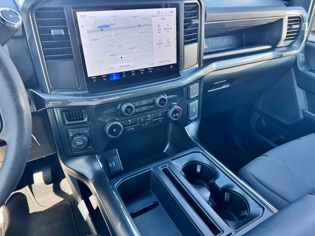 Used 2024 Ford F150 STX AWD/4WD image 37