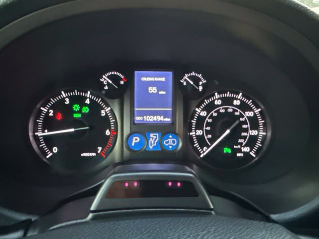 Used 2019 Lexus GX 460 Luxury AWD/4WD image 32